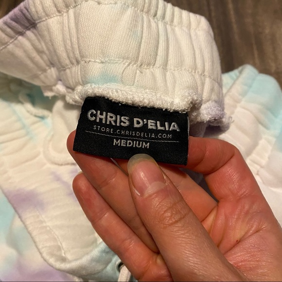 Chris D’Elia Life Rips shorts - Picture 5 of 6